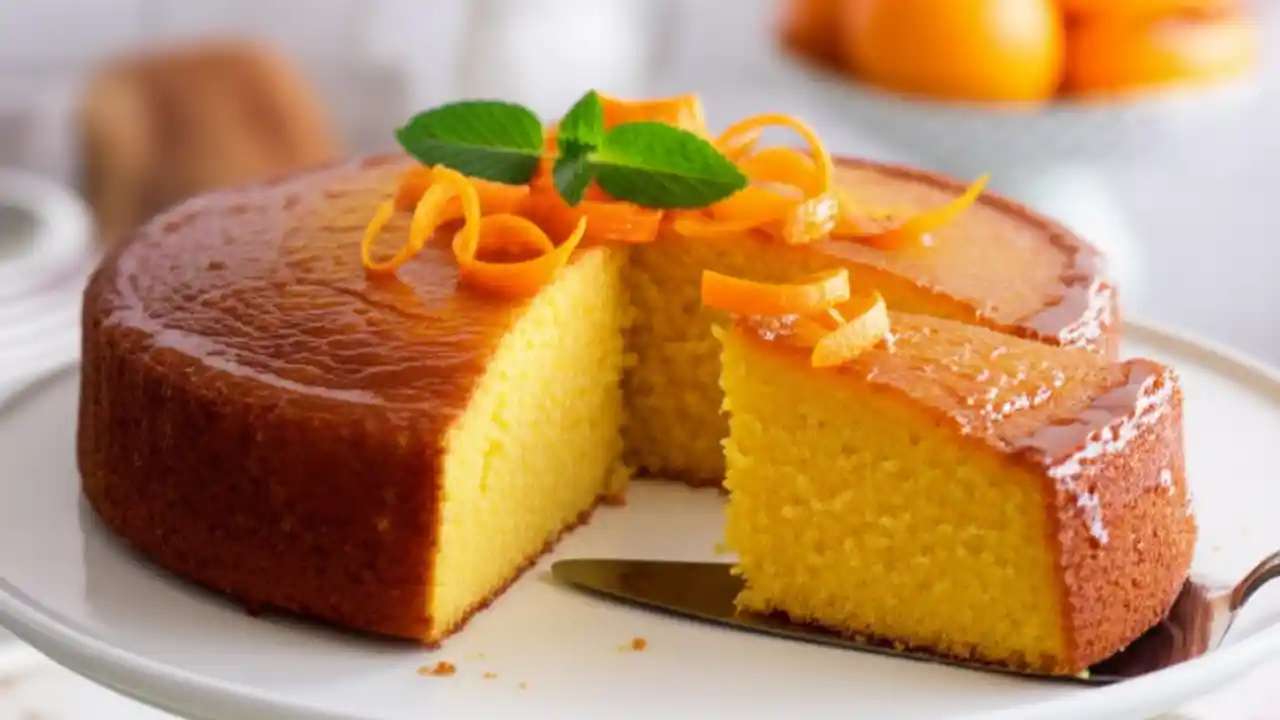 The Ultimate Guide to Delicious Almond Flour Cake